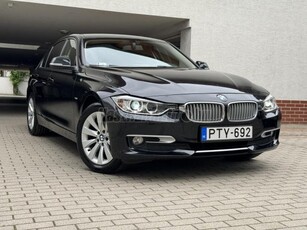 BMW 318d ModernLine-Xenon