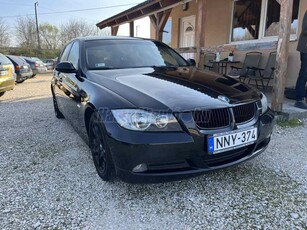 BMW 318d Touring MANUAL 6