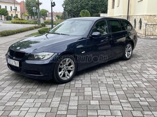 BMW 318i Touring