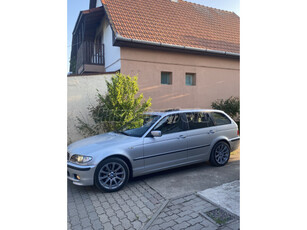 BMW 318i Touring (Automata)