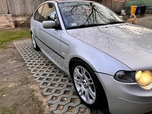 BMW 318ti Compact (Automata)