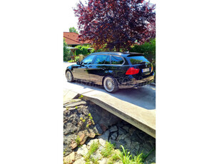 BMW 320d Touring