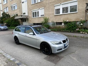 BMW 320d Touring (Automata)