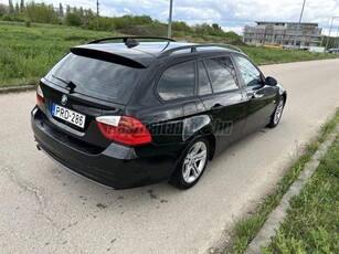 BMW 320i (Automata)