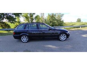 BMW 320i Touring (Automata)