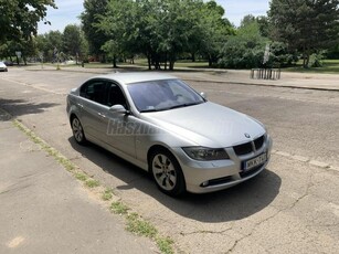 BMW 330xi (Automata)