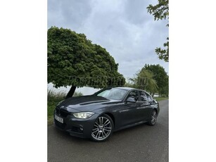 BMW 335i xDrive (Automata)