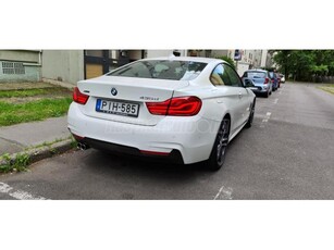 BMW 435d xDrive Sport (Automata) X Drive Coupe