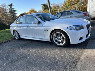 BMW 520d (Automata)