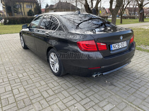 BMW 520d EfficientDynamics