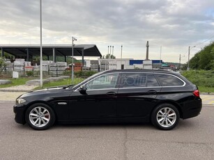 BMW 520d Touring NAVI!!! XENON!!! KLÍMÁS.SZÉP ÉS JÓ!!!