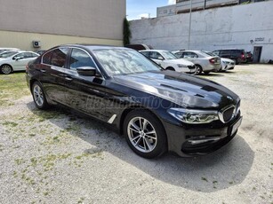 BMW 520d xDrive (Automata) 192000 KM