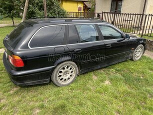 BMW 520i Touring