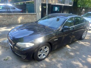 BMW 523i (Automata)