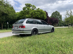 BMW 525 2.5 24V