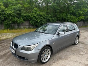 BMW 525d Touring (Automata)