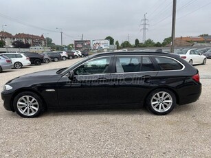 BMW 525d xDrive Touring (Automata)