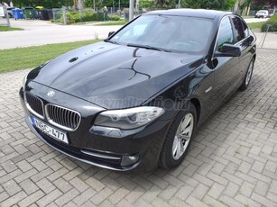 BMW 530d (Automata)