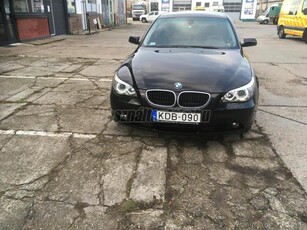 BMW 530d (Automata)