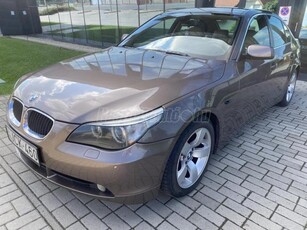 BMW 530d (Automata)