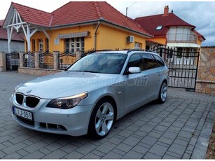 BMW 530d Touring