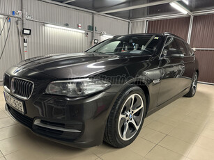 BMW 530d Touring (Automata)