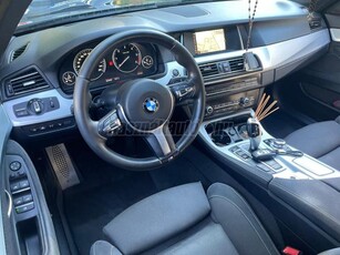 BMW 530d xDrive (Automata)