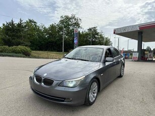 BMW 530i Gyönyörű állapot!