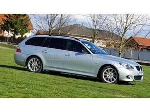 BMW 530i xDrive Touring (Automata)