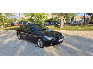 BMW 530xd (Automata) M57