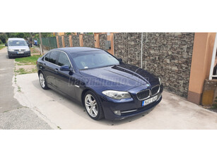 BMW 535 3.0