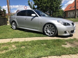 BMW 535d (Automata)