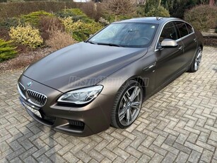 BMW 640d xDrive (Automata)