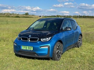 BMW I3 94Ah (Automata) facelift. protonic blue. LED. NagyNavi. CarPlay