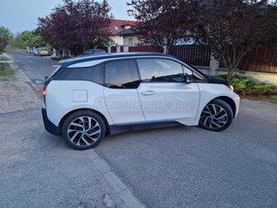 BMW I3 94Ah (Automata) LED. Hőszivattyú. DC töltés