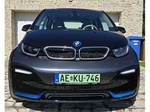 BMW I3 i3s 94Ah (Automata) Loft belső. H&K. Nagy navi. Kamera.Led. Új gumik. Komfort csomag