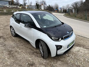 BMW I3 REX (Automata)