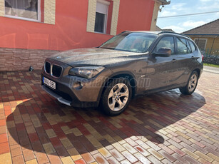 BMW X1 sDrive18d