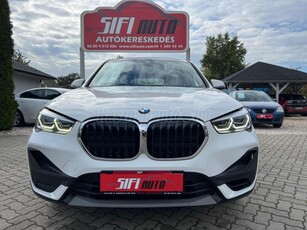 BMW X1 sDrive18i M Sport Teslacsere.Packet.Navi.Led.Ülésfűtés.Garancia