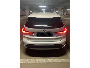 BMW X1 sDrive18i xLine DKG Full extra csomag