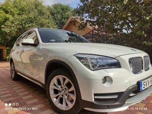 BMW X1 sDrive20d (Automata)