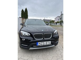 BMW X1 xDrive25d (Automata)