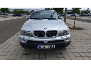 BMW X5 3.0d