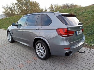 BMW X5 xDrive30d (Automata)