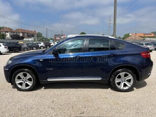 BMW X6 xDrive35d (Automata)