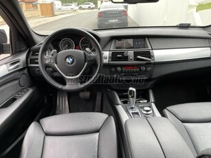 BMW X6 xDrive35d (Automata) MAGYARORSZÁGI!!!154000KM!!!