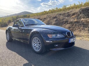 BMW Z3 2.0