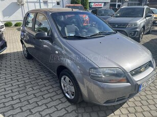 CHEVROLET AVEO 1.2 8V Direct