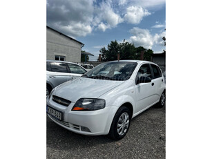 CHEVROLET AVEO 1.2 8V Plus AC