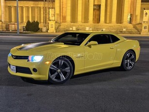 CHEVROLET CAMARO Coupe 3.6 V6 2LT (Automata)